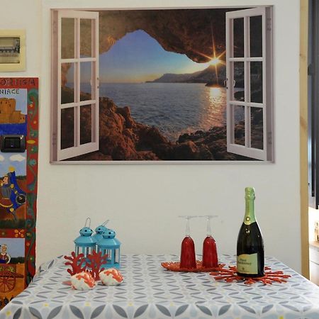 Appartement Ortigia Castel Maniace à Syracuse Extérieur photo